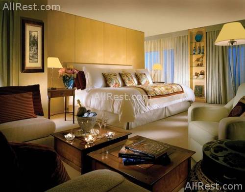 Alva Park Resort & Spa 9
